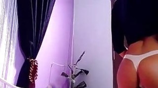 【热点事件】疑似秀人网性感女神『娜露Selena』私拍被操啪啪视频流出